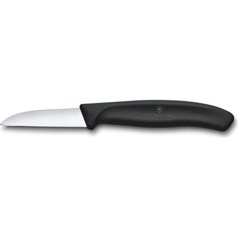 Schweizer Klassiker Victorinox 6.7303 Obst- und Gemüsemesser