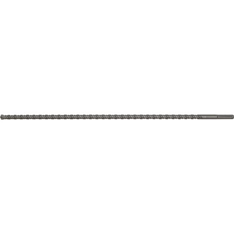 Sealey Worksafe&reg SDS MAX Drill Bit 16 x 920mm MAX16X920