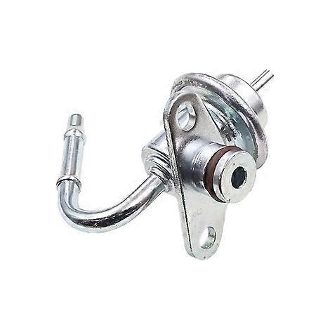 MN135774 Kraftstoffdruckregler für 3,8-Liter-6-Zylinder-Motoren (6G75) Baujahre 2003–2006
