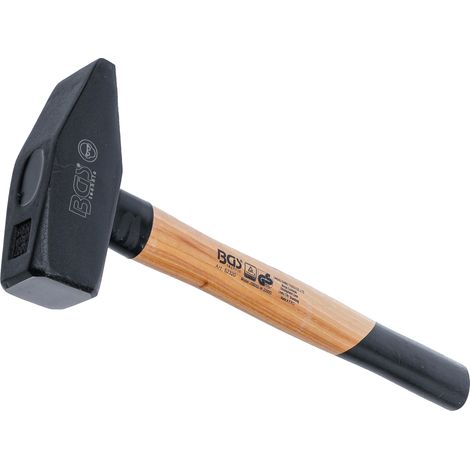 Marteau mécanicien manche hickory 2000 g (1/5)