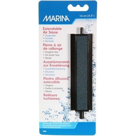 Marina Aqua Fizz Extensible Diffuser 13,75 cm