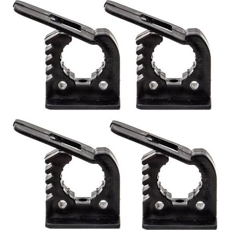 QuickFist 30032 Tool holder (L x L x A) 35 x 28 x 28 mm (1/5)