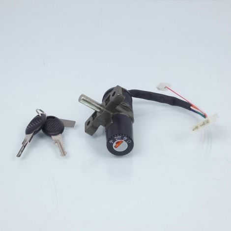neiman schlüsselschalter kyoto für roller aprilia 50 sr - ac