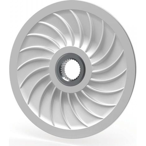 feste Wange Variator malossi für Roller kymco 550 ak premium nach