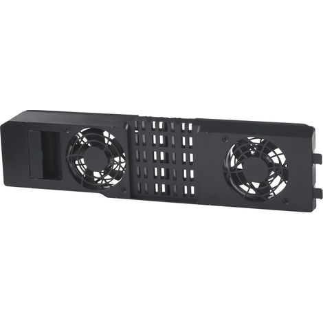 HP Z4 PCIe Retainer con ventole