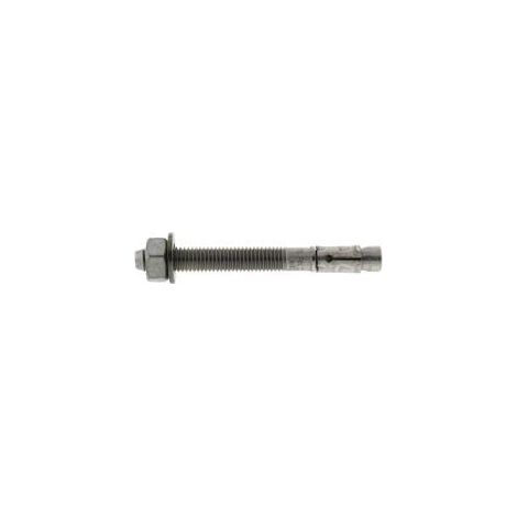 Fix Z Xtrem perno di ancoraggio M10 x 95/35-15 A4 SPIT - Confezione da 50 - 58620