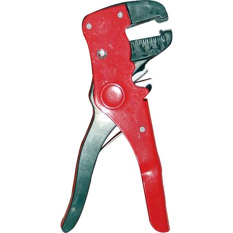 Pinza spellafili semiautomatica BRIXO