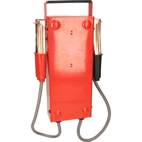 KS Tools 550.1690 6 + 12V Batterietester (1/5)
