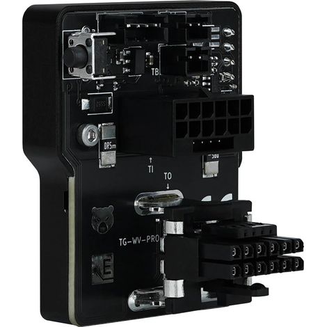 Thermal Grizzly WireView Pro Medidor Temperatura GPU 1x12VHPWR (1/5)