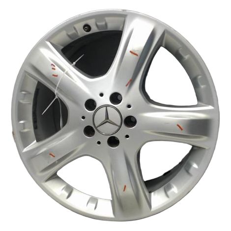 [PRODUIT D'OCCASION] Jante Aluminium MERCEDES Classe Ml ♻️ Ref Oe. 16440112029765 - Garantie à vie (1/2)