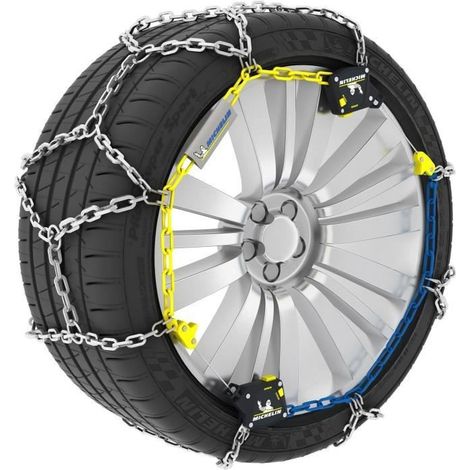 MICHELIN chaine neige AUT 4x4_280 (1/3)
