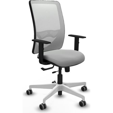Sedia da ufficio piqueras y crespo Zulema dorato confortevole regolabile (1/2)