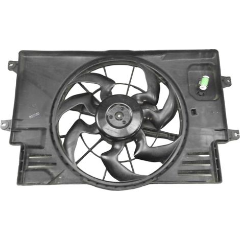 Moteur Ventilateur Radiateur KIA Proceed [PRODUIT D'OCCASION]♻️25386m6220 (1/2)