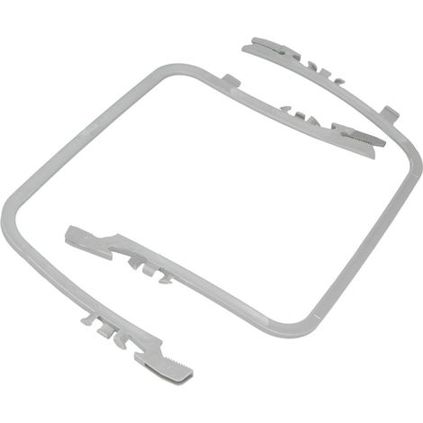Ersatzteil - Originalkomplettring - - ELECTROLUX, FAURE, ARTHUR MARTIN ELECTROLUX, AEG, ZANUSSI, FAR, CURTISS, AYA, ESSENTIEL B, ZANKER, GENERISS, LISTO, PROGRESS, ZOPPAS, DOMEOS, HORN, FUNIX, REX, P