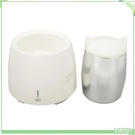 Mini tasse de refroidissement - FAFEICY - 350 ml - Portable - 28 W - Réfrigération rapide (1/5)