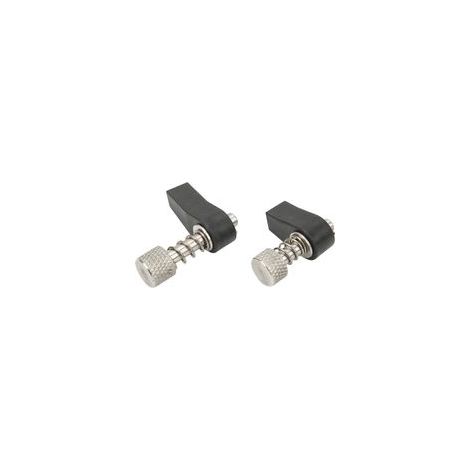 Kit d'assemblage d'extrémité de câble 648-48330-50, pièces de moteur hors-bord en acier inoxydable pour 25-40HP