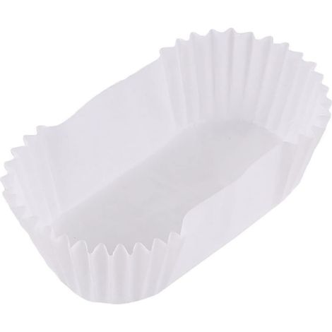 30 moules à pain,papier ciré,antiadhésif,moules à gâteau,jetable,pour cuisson maison (1/5)