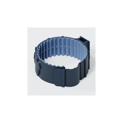 Collier de serrage PO POLO-CLIP HS DN 110/90/75 M10