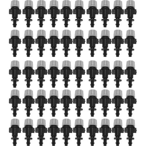 50pcs / Ensemble brumisateur atomiseur Principal de pulvérisateur (1/5)