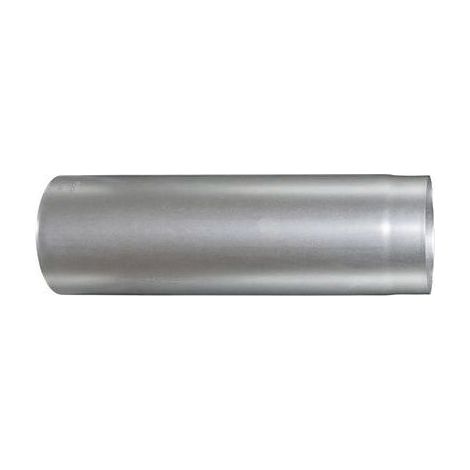 Buderus Abgasrohr Alu 180x1mm, Länge 500mm, 7738332368