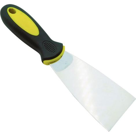 40 mm Malermesser, Zwei-Material-Griff Outifrance