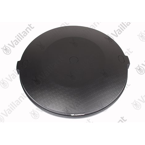 Couvercle, 500 l VPS 500/3
