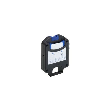 Accessoires pour serrure à monnaie ojmar - Accessoires interchangeables : Clé extraction - OJMAR
