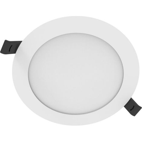 DOWNLIGHT SLIM ROUND LED 6.5/9.8/13W 3000K/4000K 240V IP44 D150 LEDVANCE 4099854441790