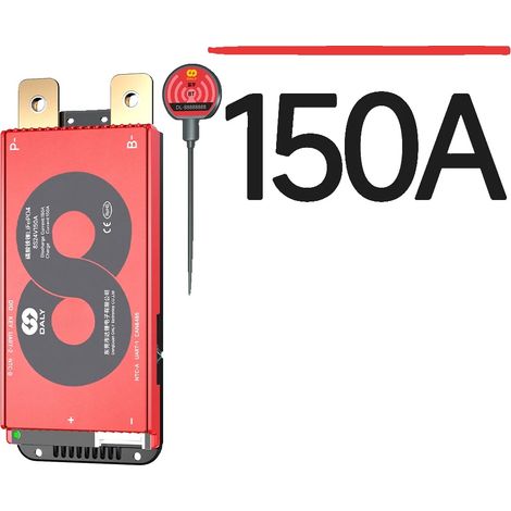 Powtree-Akku, 4000 mAh Kapazität, kompatibel mit bestimmten Modellen (1/2)