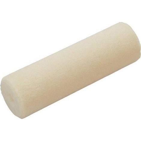 Manchon Rouleau Laque Brillant 180mm Savy Finition Miroir Pour Peintures Laquées Et Brillantes - Savy