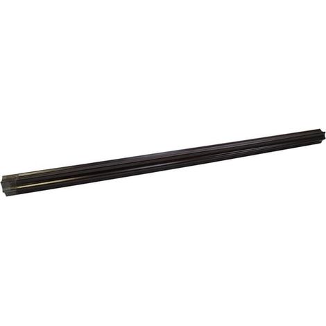Tubo profilo stella rivestito S4GA diametroint: 39 mm diametroest: 51 mm x 37 mm x 6 mm L: 1 m Walterscheid WALTERSCHEID (1/3)