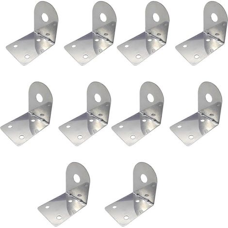 Compatible avec les supports de robinets col de cygne robustes, les connecteurs bidirectionnels résistants à la corrosion et la quincaillerie de montage universelle pour éviers et douches. (1/5)