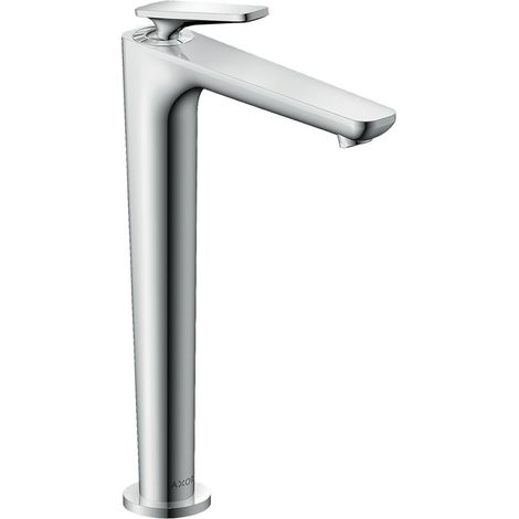 hansgrohe AXOR Citterio C Einhebel-Waschtischmischer 250, mit (1/2)