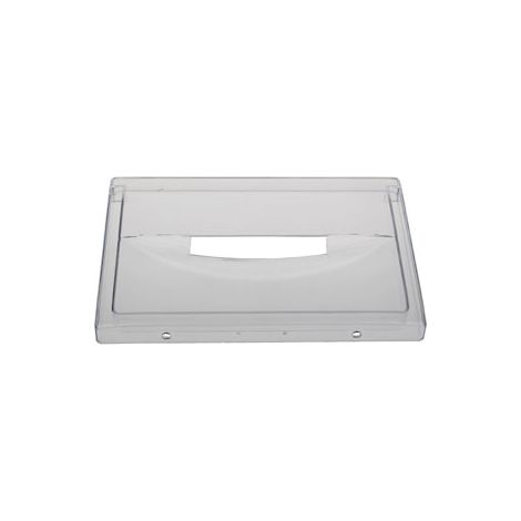 Facade de bac legumier 230x155 pour Refrigerateur INDESIT C00283268