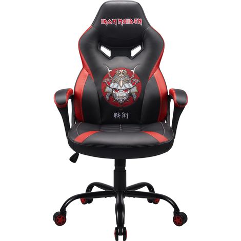 Chaise Gaming Junior Senjutsu - Chaise de Bureau (1/5)