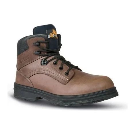U-Power Tribal Scarpe antinfortunistiche alte S3 SRC - 44