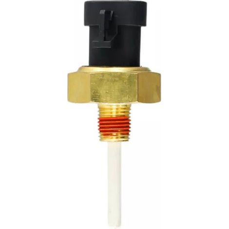 4383933 ist ein Kühlmittelstandsensor für Cummins K38 Motoren. (1/4)
