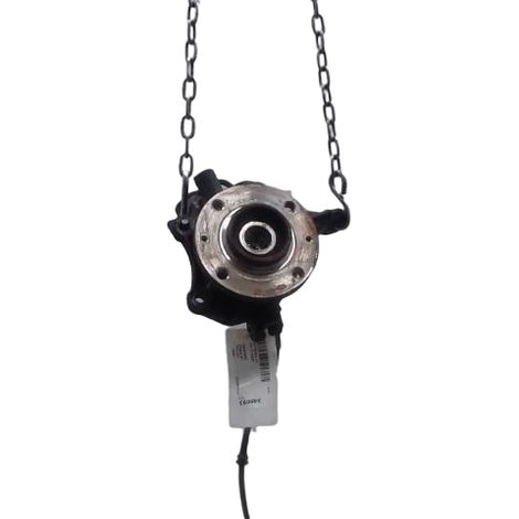 Pivot Avant Gauche CITROEN C3 2009- [PRODUIT D'OCCASION]♻️364690