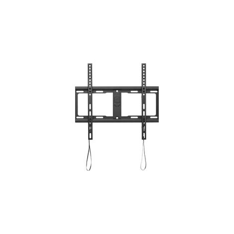Support mural pour écran plat One For All mural plat Solid WM4419 Noir pour 32 à 65