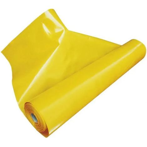 Película barrera de vapor Tytan paroizolacja 2 m x 50 m 0,2 mm