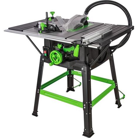 Evolution 056-0001A FURY5-S Plus Multi-Purpose Table Saw 1500W 240V EVLFURY5TSPP (1/2)