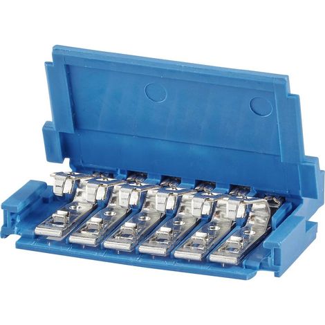 Morsettiera per cavo FCI Totale poli 20 Passo: 2.54 mm 65801-020LF 1 pz. (1/2)