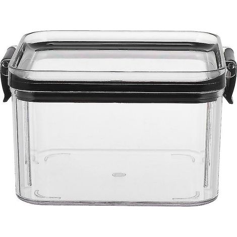 La nouvelle boîte de conservation alimentaire (1 pièce) (1/3)