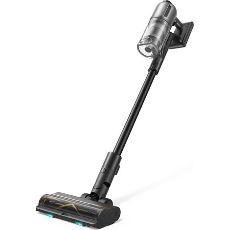 Dreame - Z30 Aspirateur balai sans fil 310 AW – Autonomie 90 min – Filtration HEPA H14 – Détection intelligente de saleté – Élimination des poils d'animaux