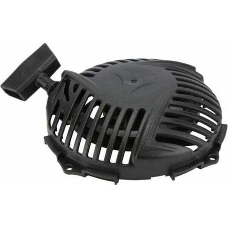 Beijiyi – Démarreur à tirette pour tondeuse à gazon Briggs & Stratton – Remplacement moteur 140cc – Démarrage facile et fiable – Compatible 593961 590588 591139 (1/5)
