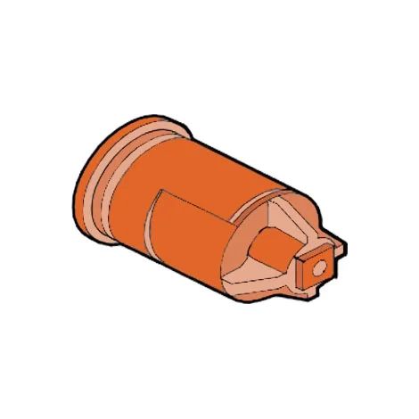 Accessoires divers FAAC 7128035 (1/3)