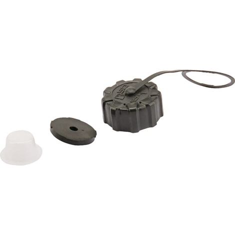 Couvercle de protection KAWASAKI 999966107 (1/2)