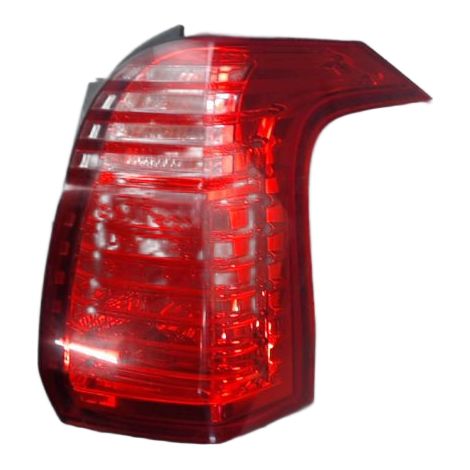 [PRODUIT D'OCCASION] Feu Arrieree Droit PEUGEOT 5008 ♻️ Ref Oe. 6351kh - Garantie à vie (1/3)
