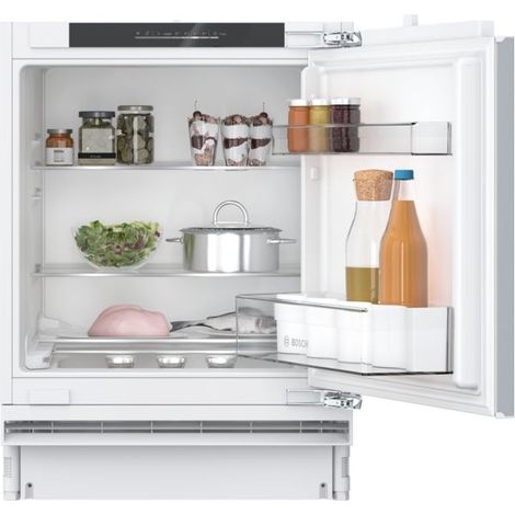 134-liter-einbaukühlschrank unter der arbeitsplatte - Bosch - KUR21VFE0 (1/5)