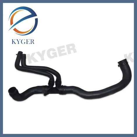 Compatible avec le tuyau d'échappement Land Rover Discovery Range Rover PCH500962 (1/5)
